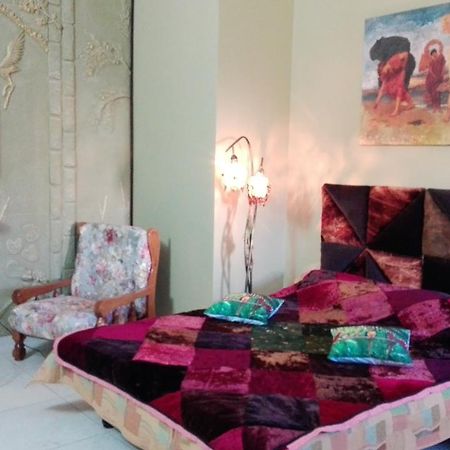 Hotel Domskazka Bruchim Qela' Alon Zewnętrze zdjęcie