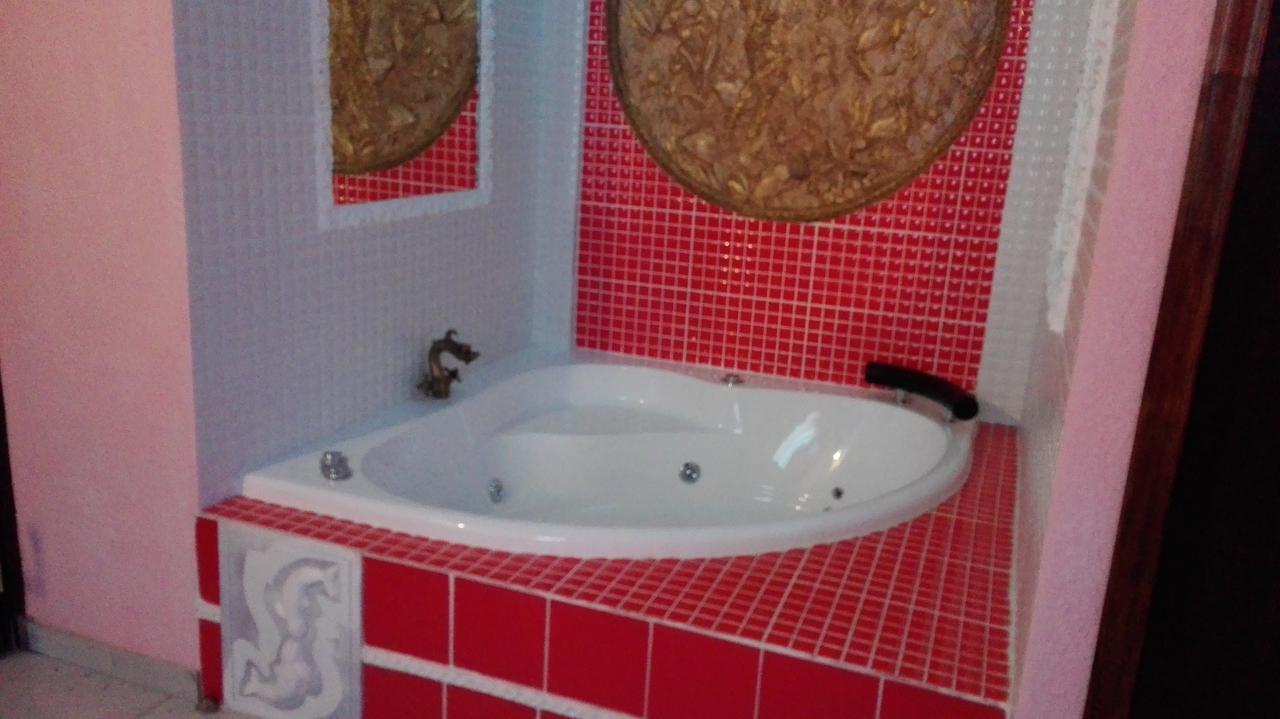 Hotel Domskazka Bruchim Qela' Alon Zewnętrze zdjęcie