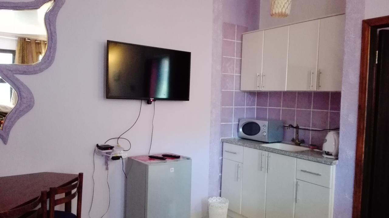 Hotel Domskazka Bruchim Qela' Alon Zewnętrze zdjęcie